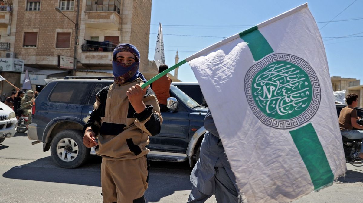 Po smrti šéfa IS jdou džihádisté proti sobě